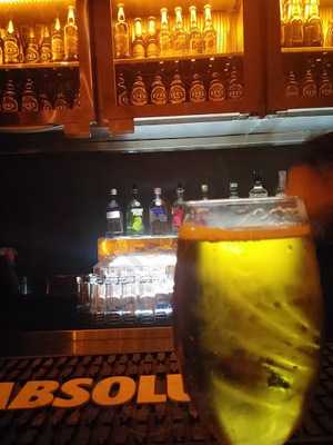 Kafe Pi Asmalımescit Bomonti Brasserie