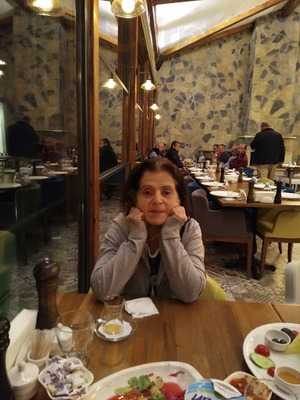 çamlık Mercan Köşk Restoran