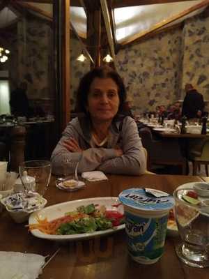 çamlık Mercan Köşk Restoran