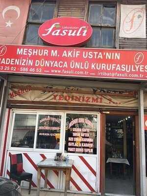 Fasuli Lokantaları