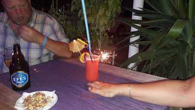 Orange Grove Restaurant