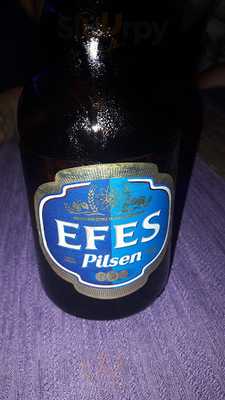 Orange Grove Restaurant