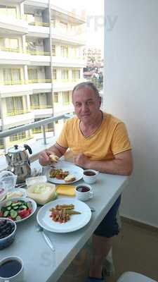 Orange Grove Restaurant