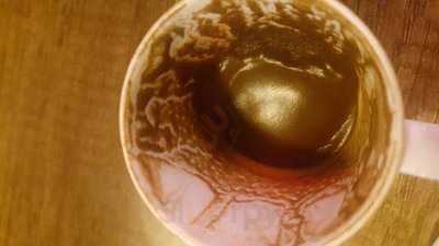 Orange Grove Restaurant