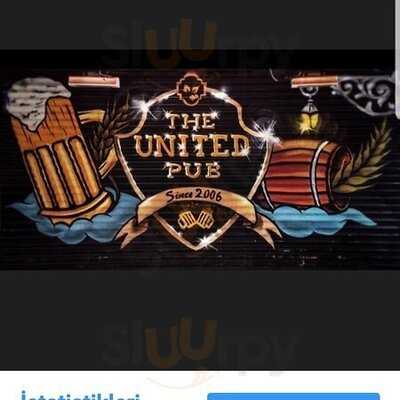 The United Pub
