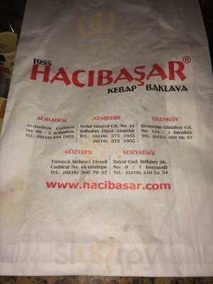 Hacıbaşar Kebap & Baklava