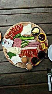 Key Karaköy Cafe&restaurant