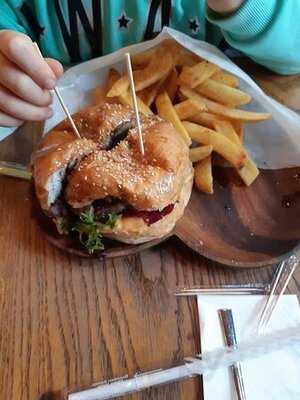 Key Karaköy Cafe&restaurant