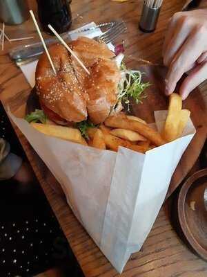 Key Karaköy Cafe&restaurant