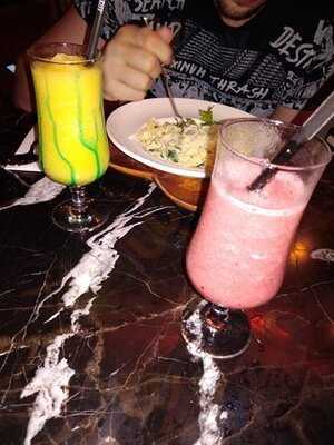 Key Karaköy Cafe&restaurant