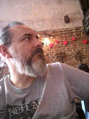 Key Karaköy Cafe&restaurant