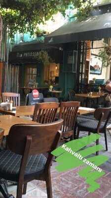 Key Karaköy Cafe&restaurant