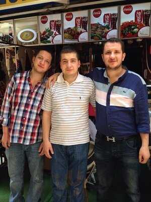 Huzur Cafe & Resturant