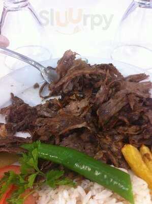 1976 Özsaray İskender