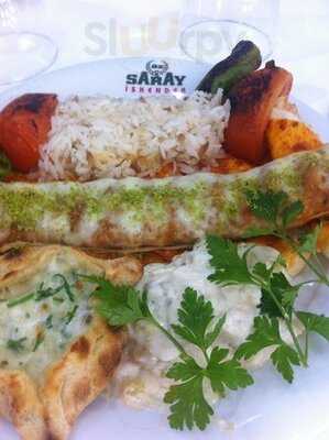 1976 Özsaray İskender