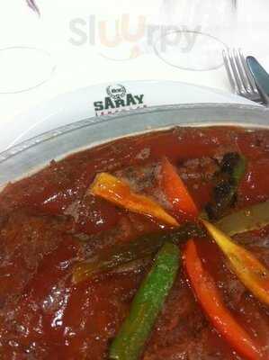 1976 Özsaray İskender