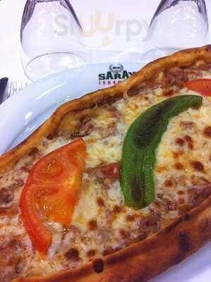 1976 Özsaray İskender