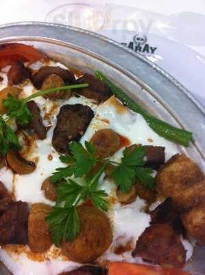 1976 Özsaray İskender