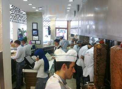 1976 Özsaray İskender