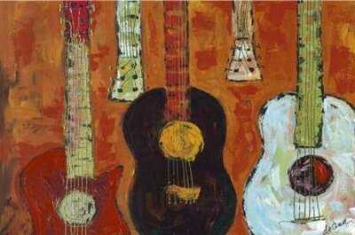 Mekan Kalamış The Jazz Room