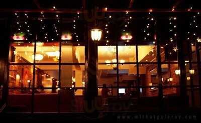 Mekan Kalamış The Jazz Room