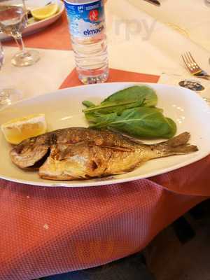 Kumkapı Evren Restaurant