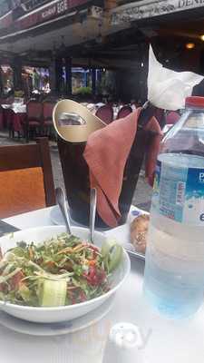 Kumkapı Evren Restaurant