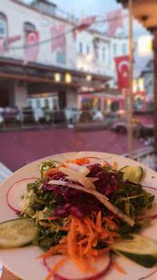 Kumkapı Evren Restaurant