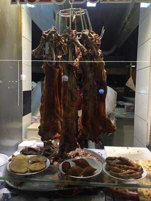 Ismet Bahcevan Sofrasi