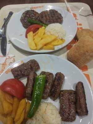 Gunaydin Kofte & Doner