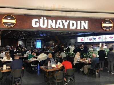 Gunaydin Kofte & Doner