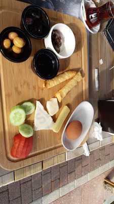 Başarır At Çiftliği & Restoran