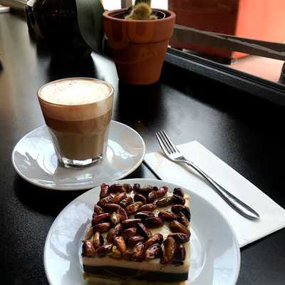 Twins Coffee Roasters