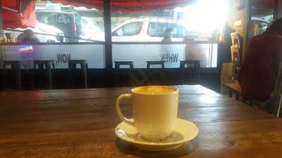 Twins Coffee Roasters