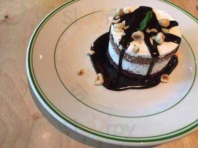 Num Num Cafe&restaurant