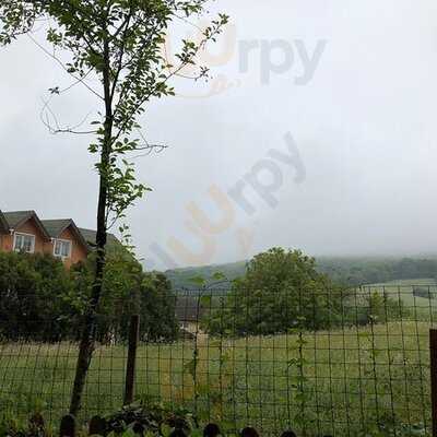 Karcma Kriha Restaurant