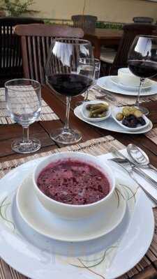 Karcma Kriha Restaurant