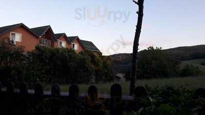 Karcma Kriha Restaurant