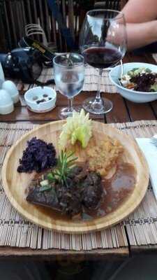 Karcma Kriha Restaurant