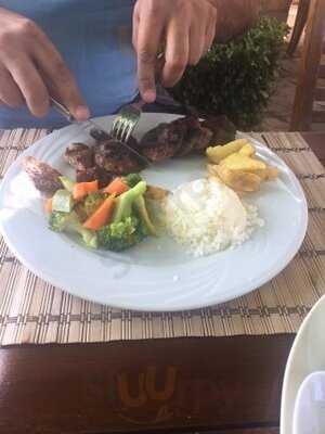 Karcma Kriha Restaurant