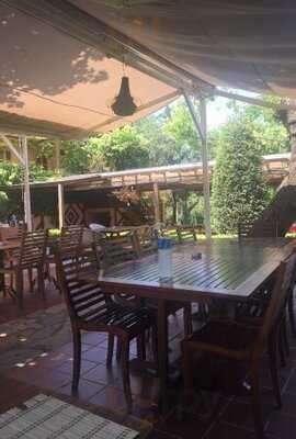 Karcma Kriha Restaurant