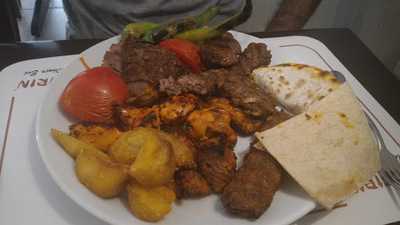 Tasfirin Pide & Doner Evi