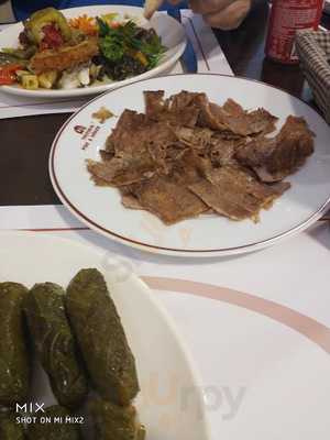 Tasfirin Pide & Doner Evi