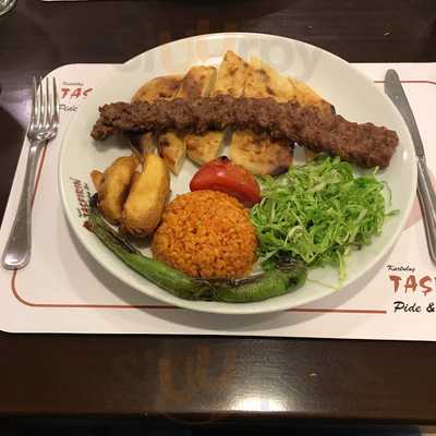 Tasfirin Pide & Doner Evi
