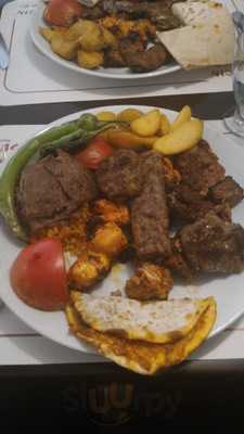 Tasfirin Pide & Doner Evi