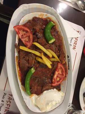 Tasfirin Pide & Doner Evi