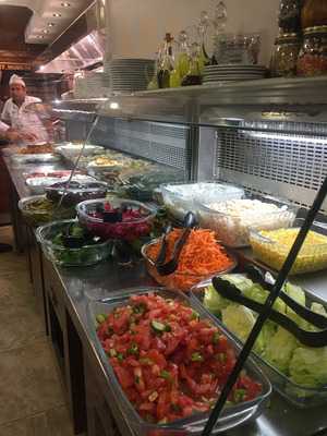 Tasfirin Pide & Doner Evi