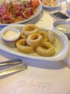 Dodici Cafe And Restaurant