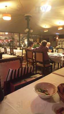 Dodici Cafe And Restaurant