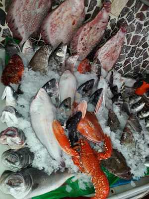 Dodici Cafe And Restaurant